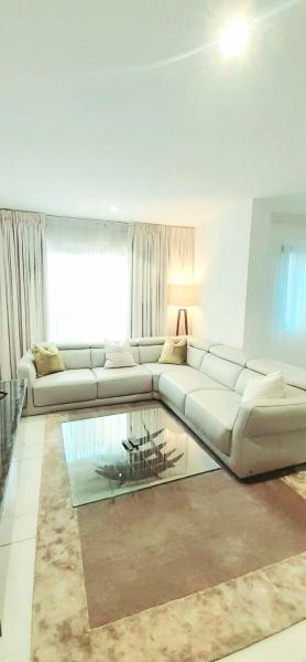 Ultra-Modern Fully Loaded luxury Suite, Cantonments-Labone